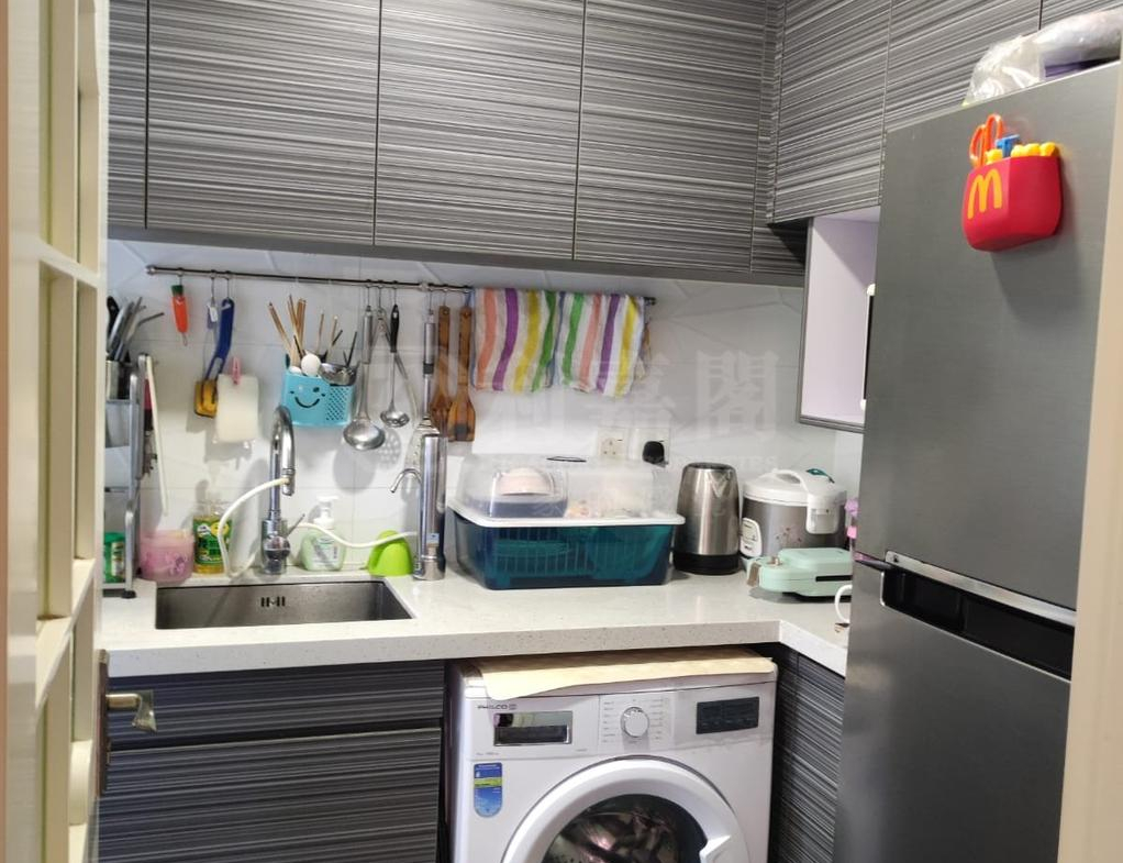 廣林苑 興林閣 (A座) - 28NTS – 香港北部都會區