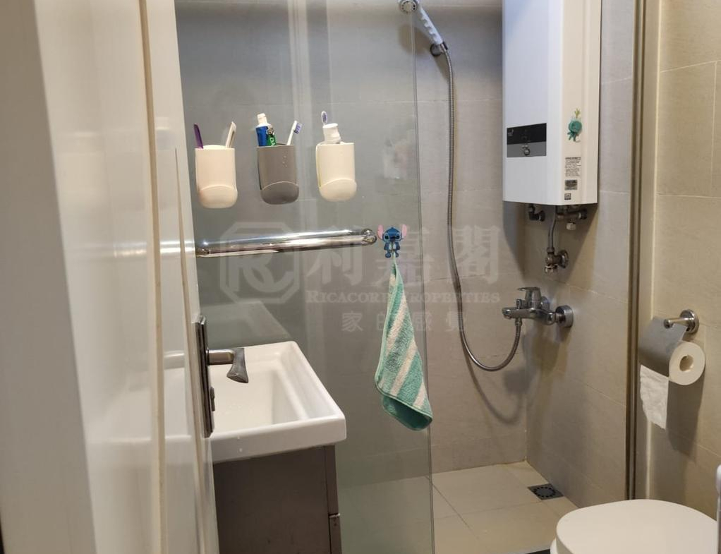 廣林苑 興林閣 (A座) - 28NTS – 香港北部都會區