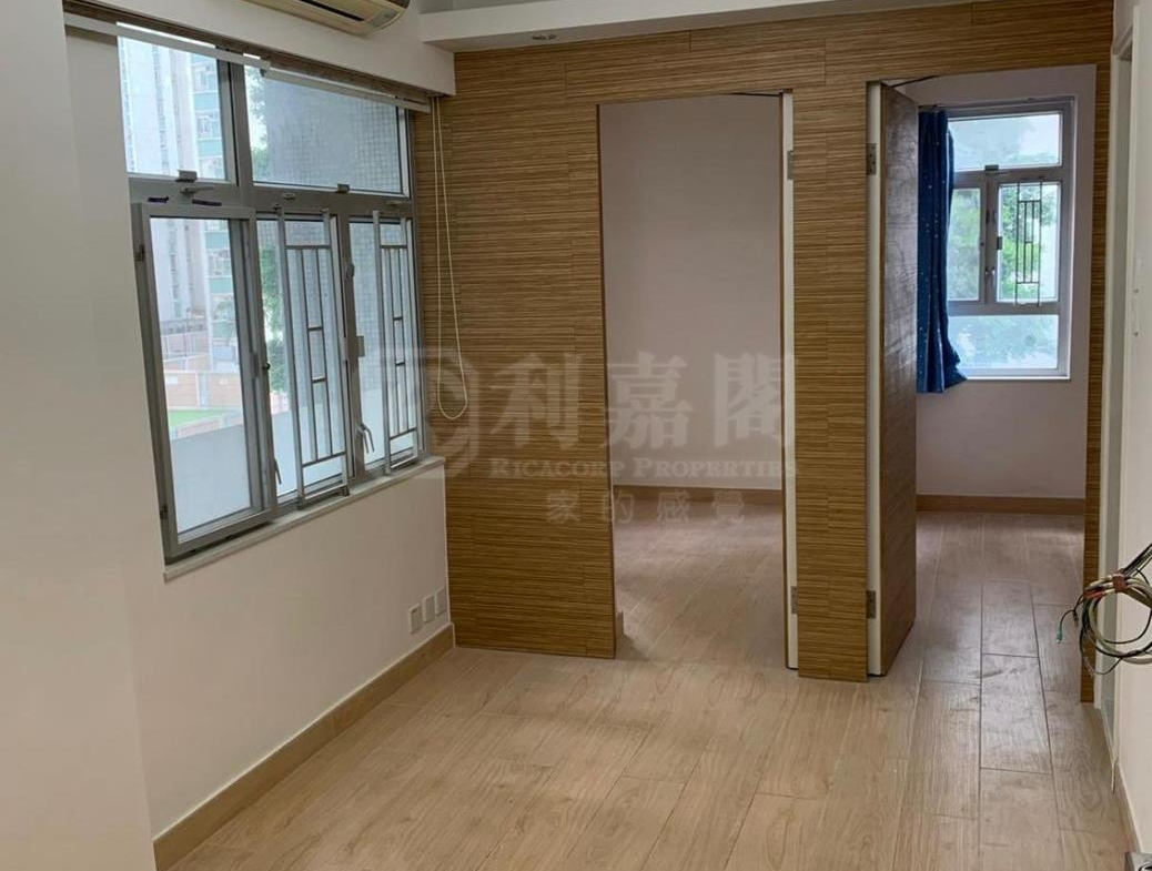 沙田第一城 1期 1座 - 28NTS – 香港北部都會區