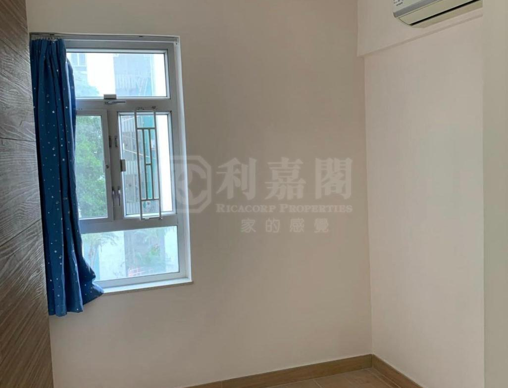 沙田第一城 1期 1座 - 28NTS – 香港北部都會區