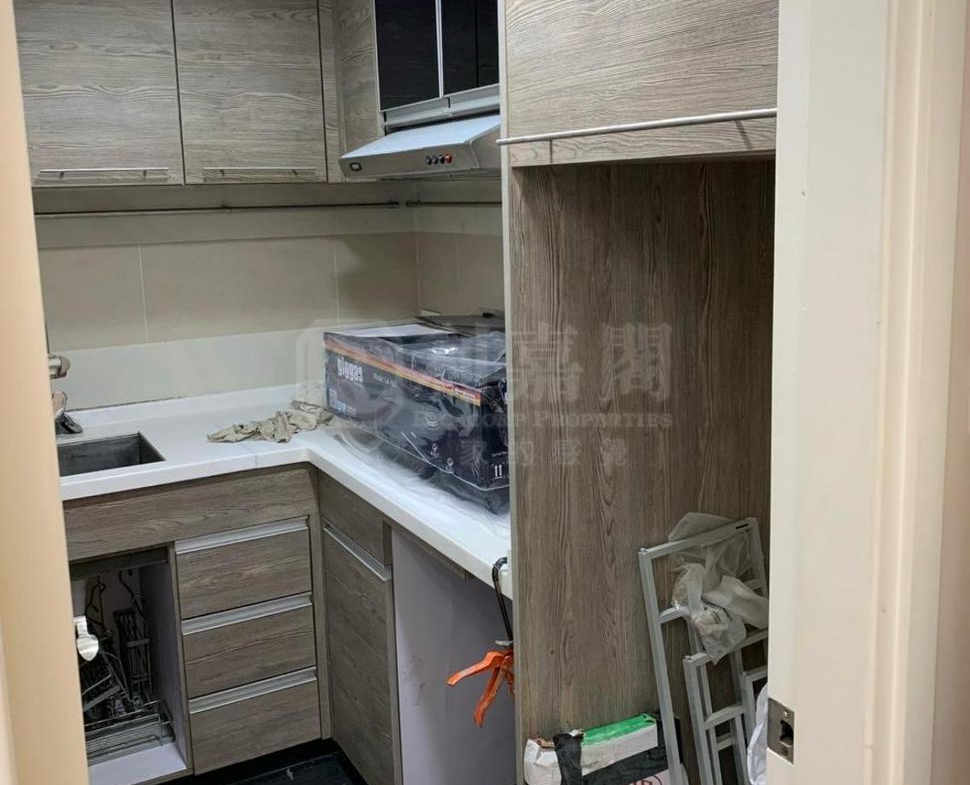 沙田第一城 1期 1座 - 28NTS – 香港北部都會區