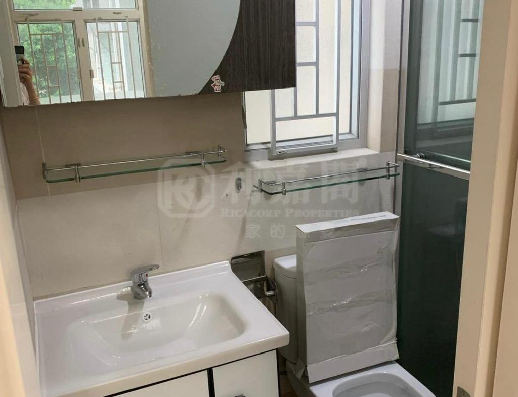 沙田第一城 1期 1座 - 28NTS – 香港北部都會區