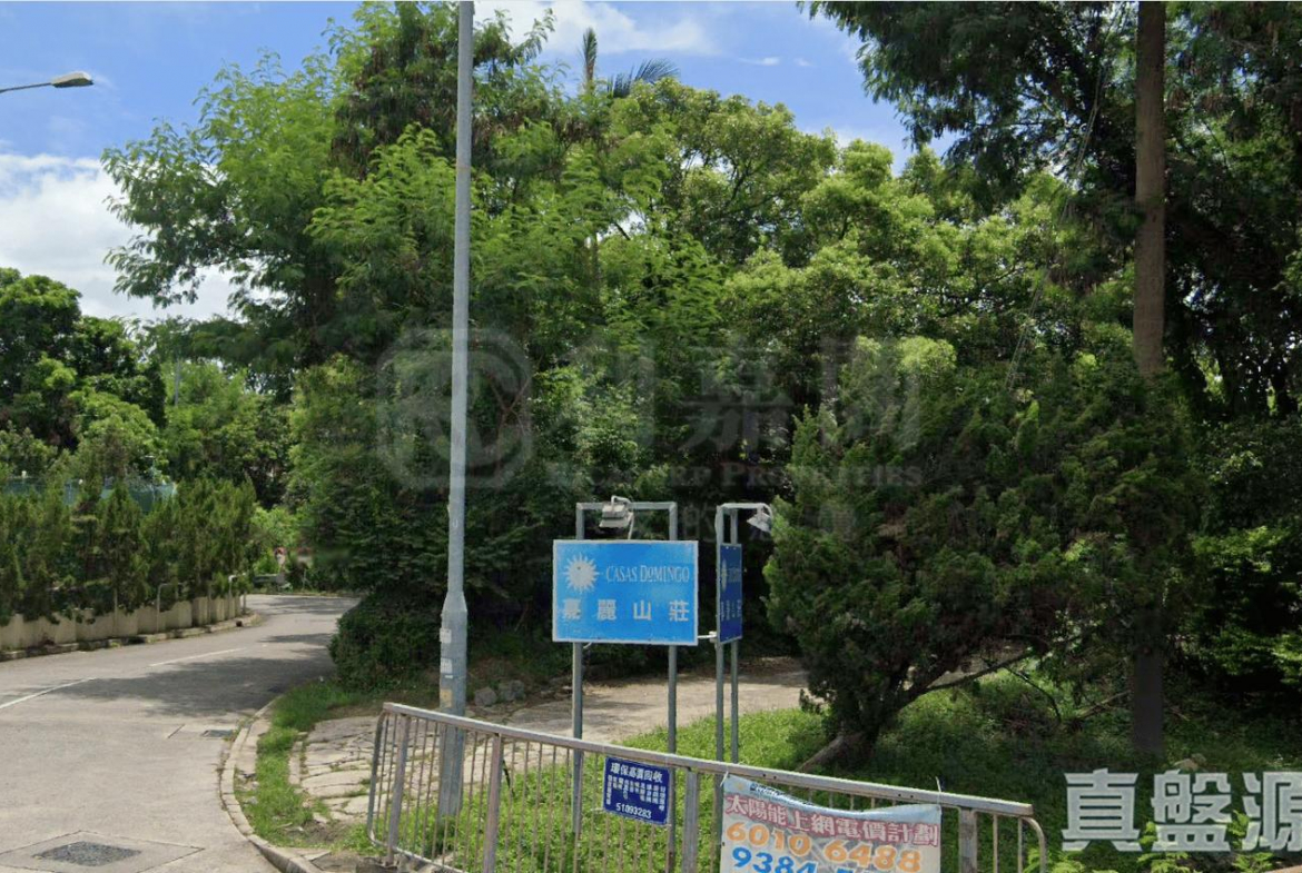 嘉麗山莊 - 28NTS – 香港北部都會區