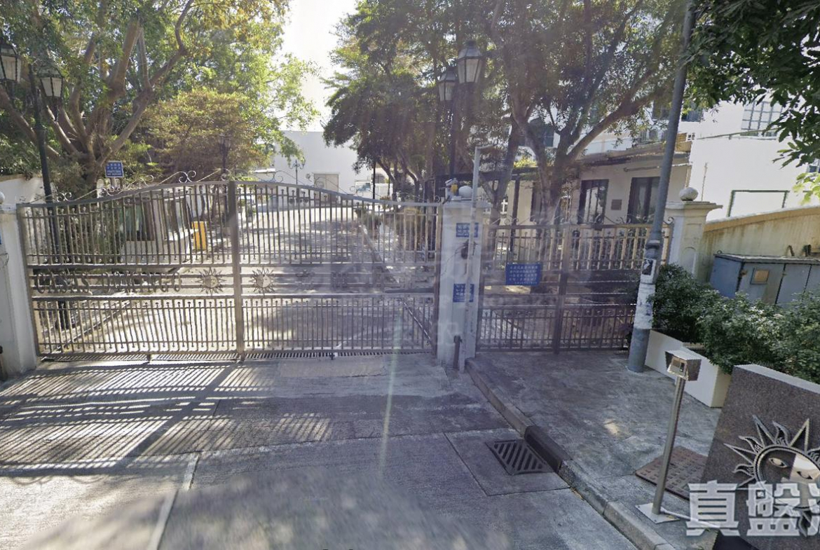 嘉麗山莊 - 28NTS – 香港北部都會區