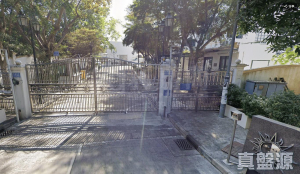 嘉麗山莊 - 28NTS – 香港北部都會區