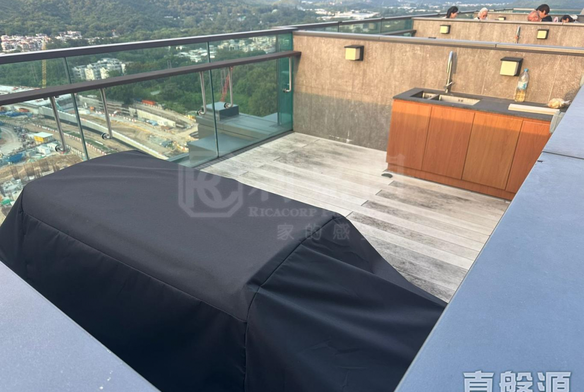 ONE INNOVALE 2期 C座 - 28NTS – 香港北部都會區