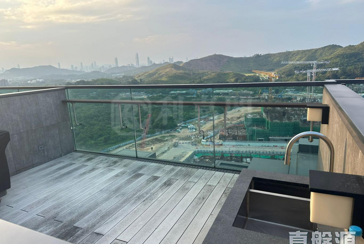 ONE INNOVALE 2期 C座 - 28NTS – 香港北部都會區