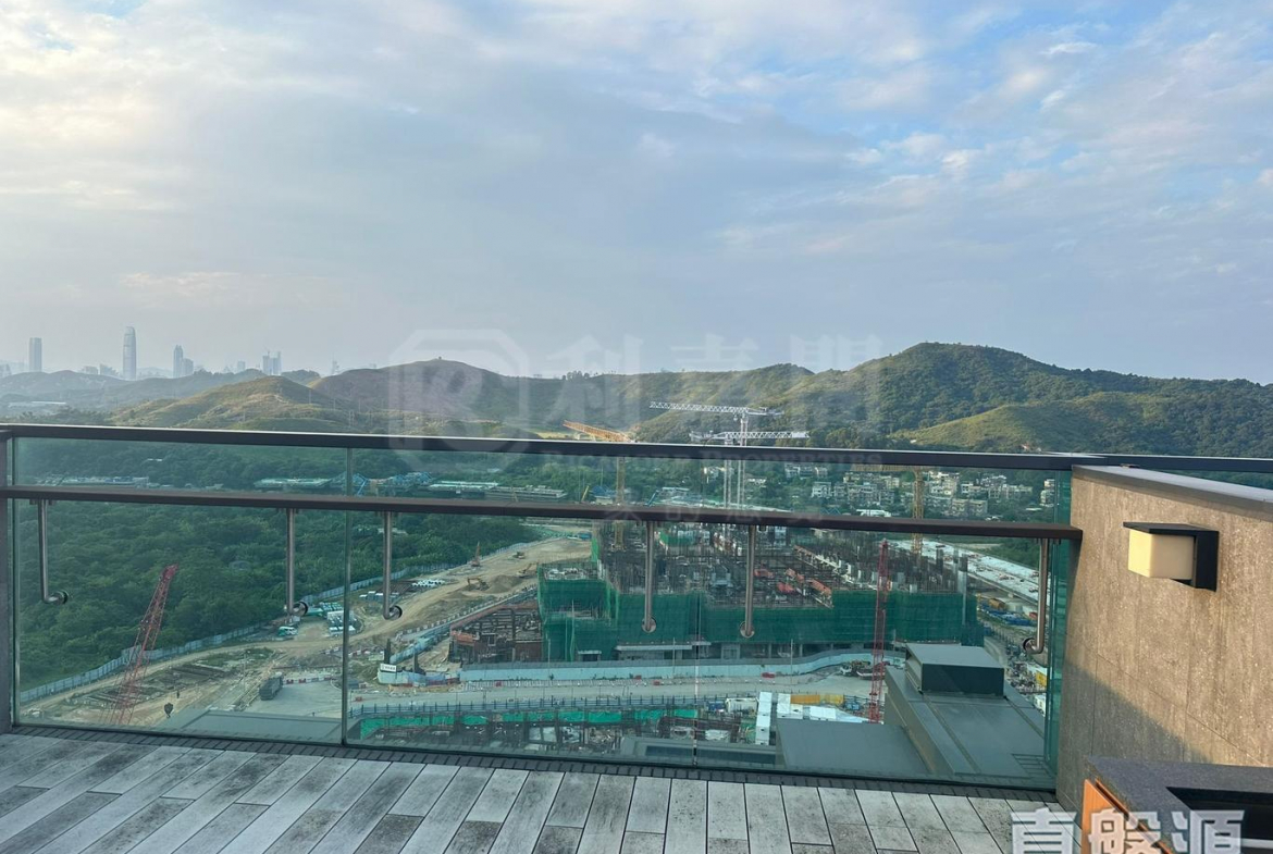 ONE INNOVALE 2期 C座 - 28NTS – 香港北部都會區