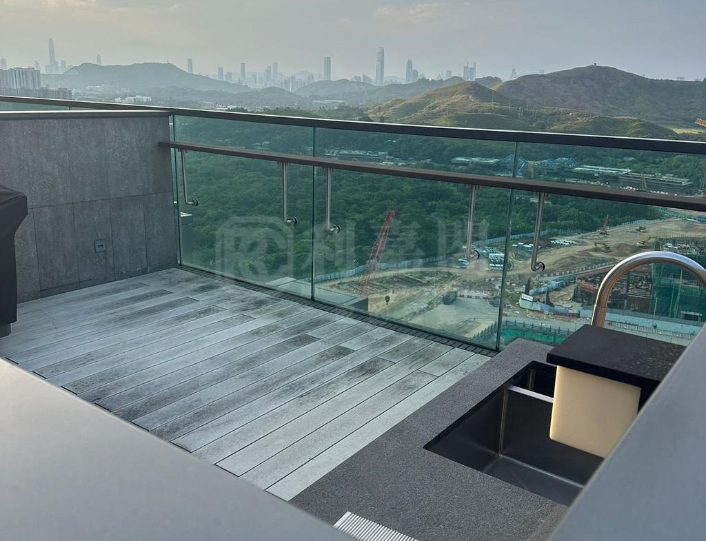 ONE INNOVALE 2期 C座 - 28NTS – 香港北部都會區