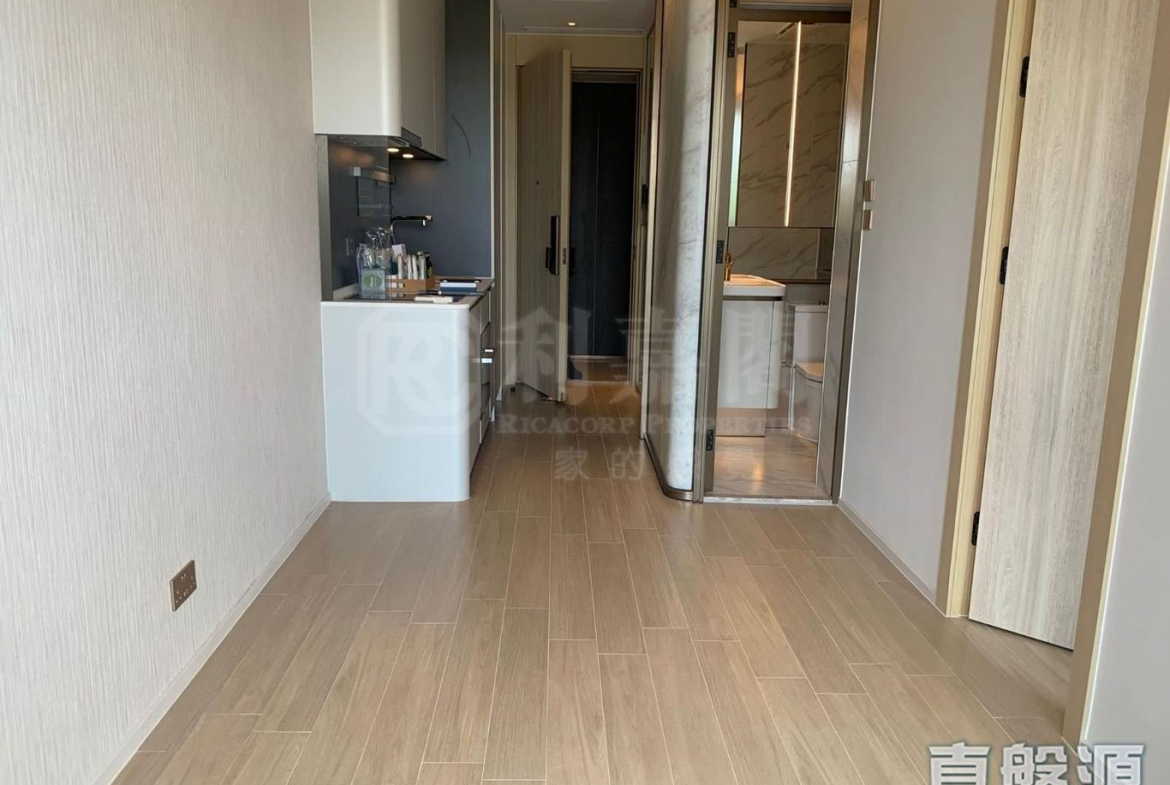 ONE INNOVALE 2期 C座 - 28NTS – 香港北部都會區