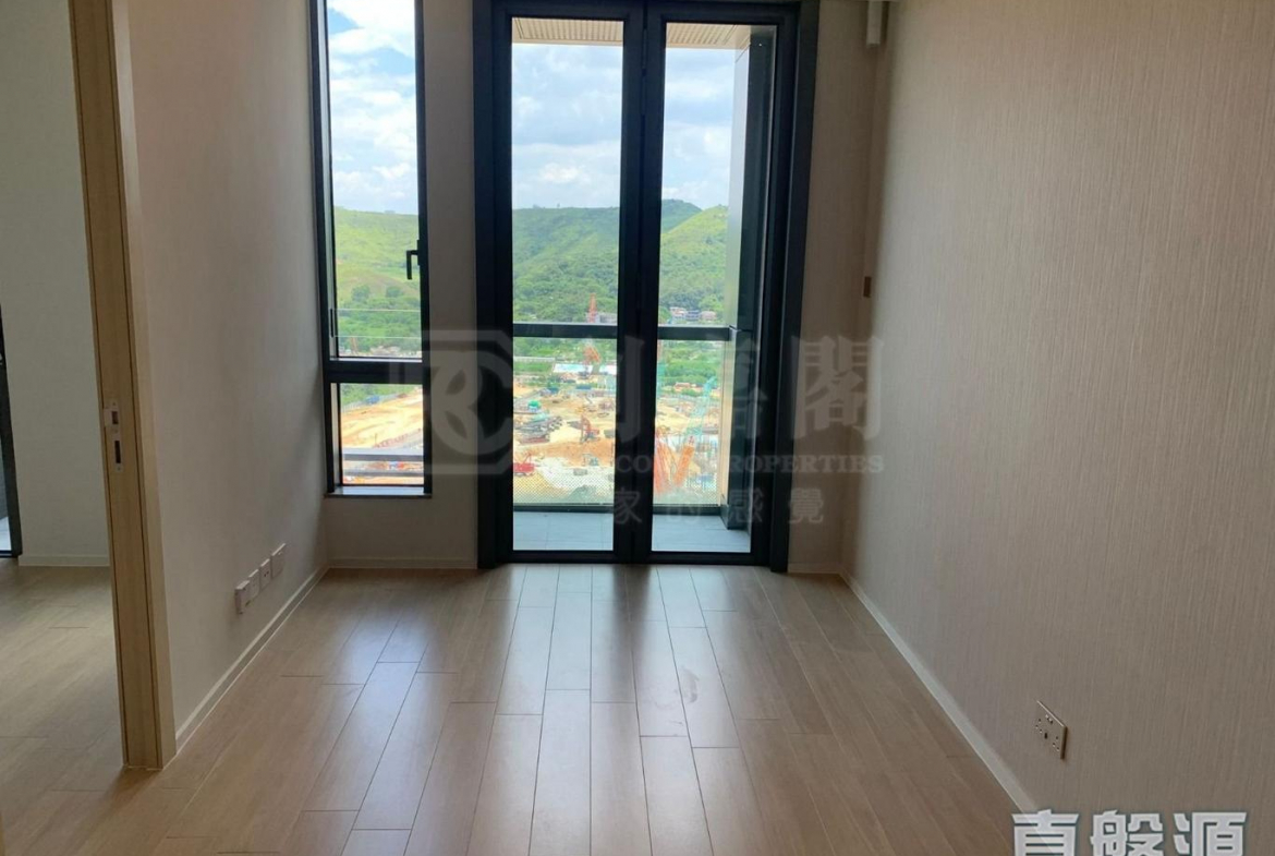 ONE INNOVALE 2期 C座 - 28NTS – 香港北部都會區