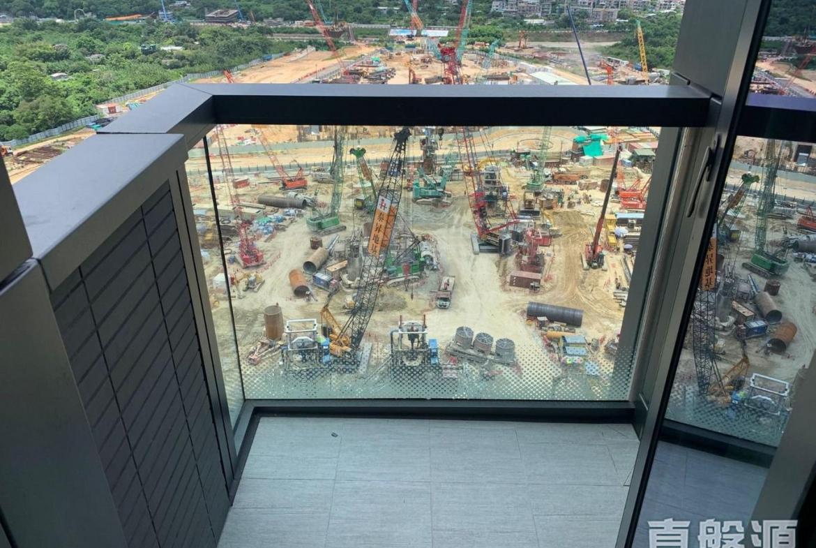 ONE INNOVALE 2期 C座 - 28NTS – 香港北部都會區