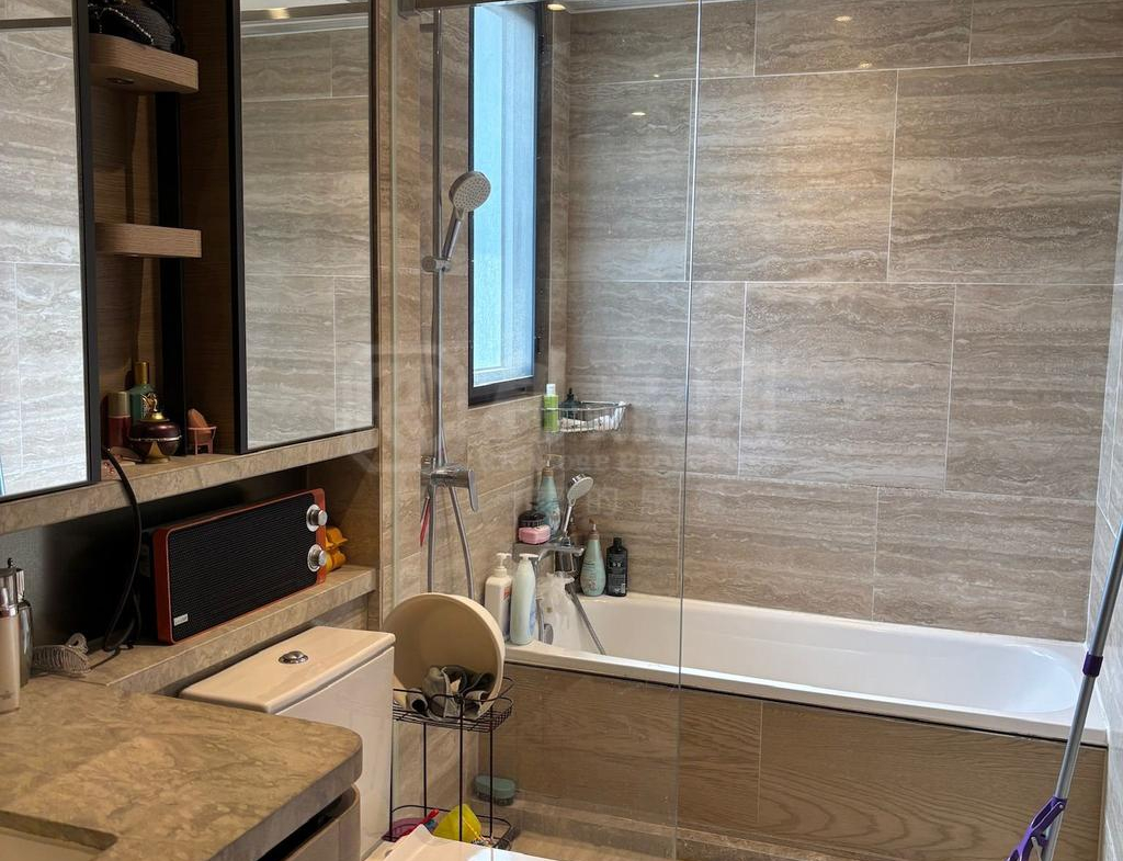 嘉熙 1座 - 28NTS – 香港北部都會區