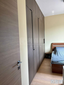 嘉熙 1座 - 28NTS – 香港北部都會區