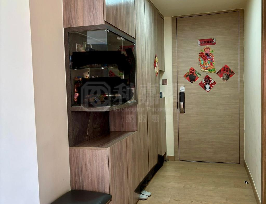 嘉熙 1座 - 28NTS – 香港北部都會區