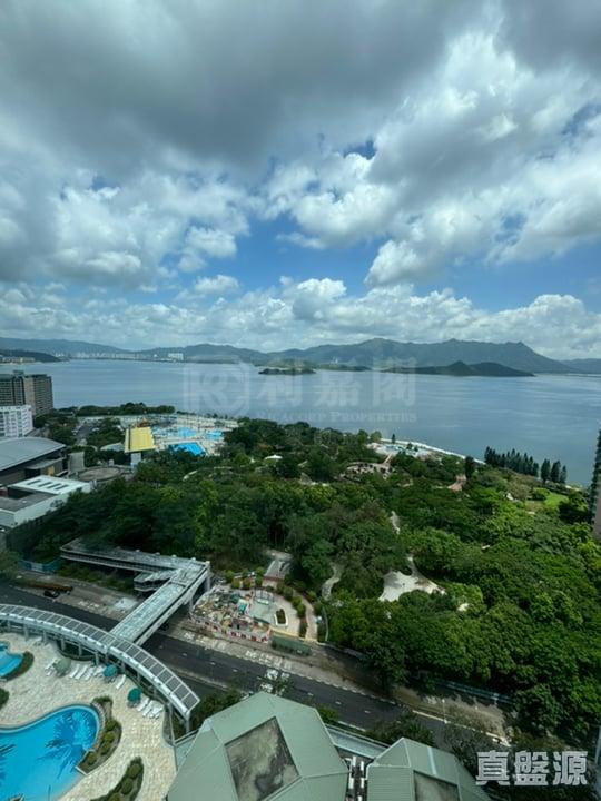 海柏花園 3座 - 28NTS – 香港北部都會區