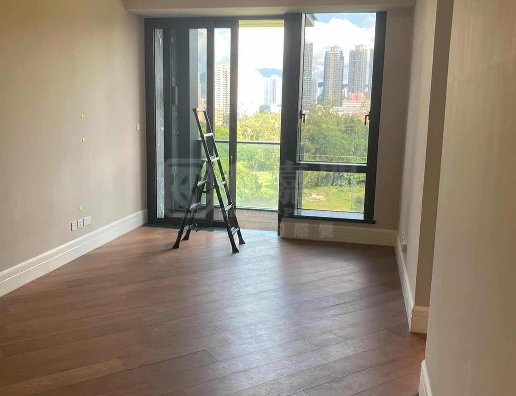 高爾夫．御苑 5座 - 28NTS – 香港北部都會區