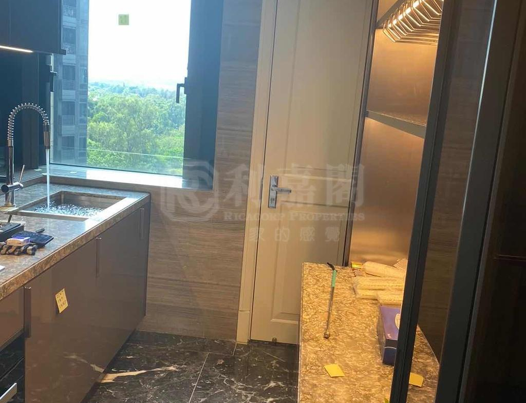 高爾夫．御苑 5座 - 28NTS – 香港北部都會區