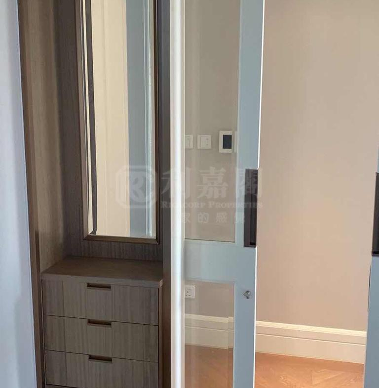 高爾夫．御苑 5座 - 28NTS – 香港北部都會區