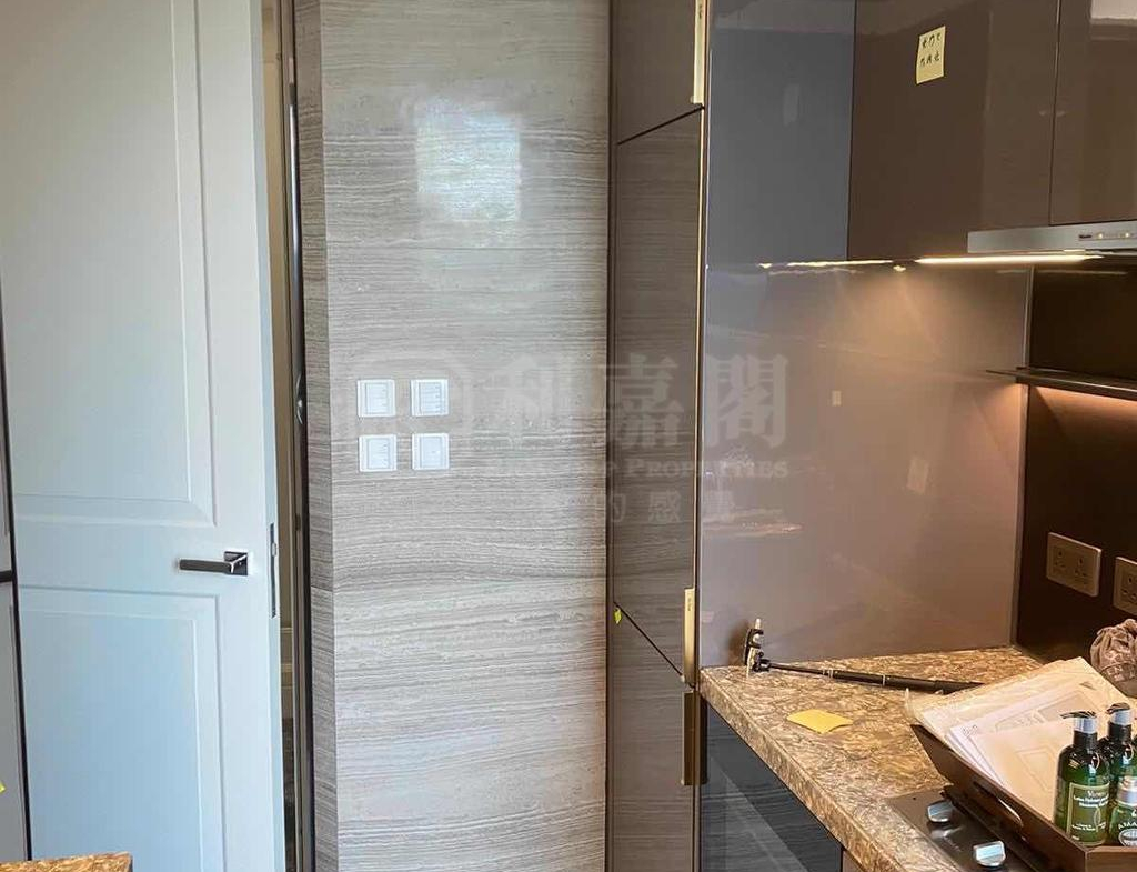 高爾夫．御苑 5座 - 28NTS – 香港北部都會區