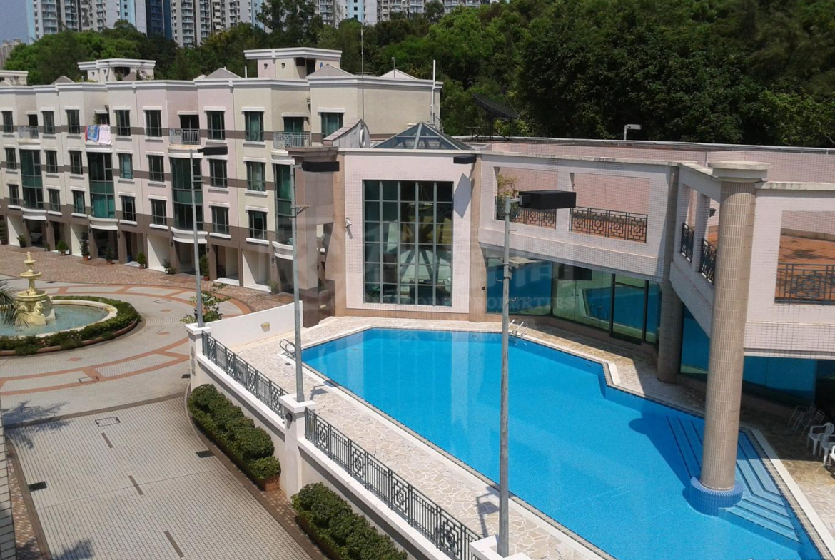 萬豪居 23座 - 28NTS – 香港北部都會區