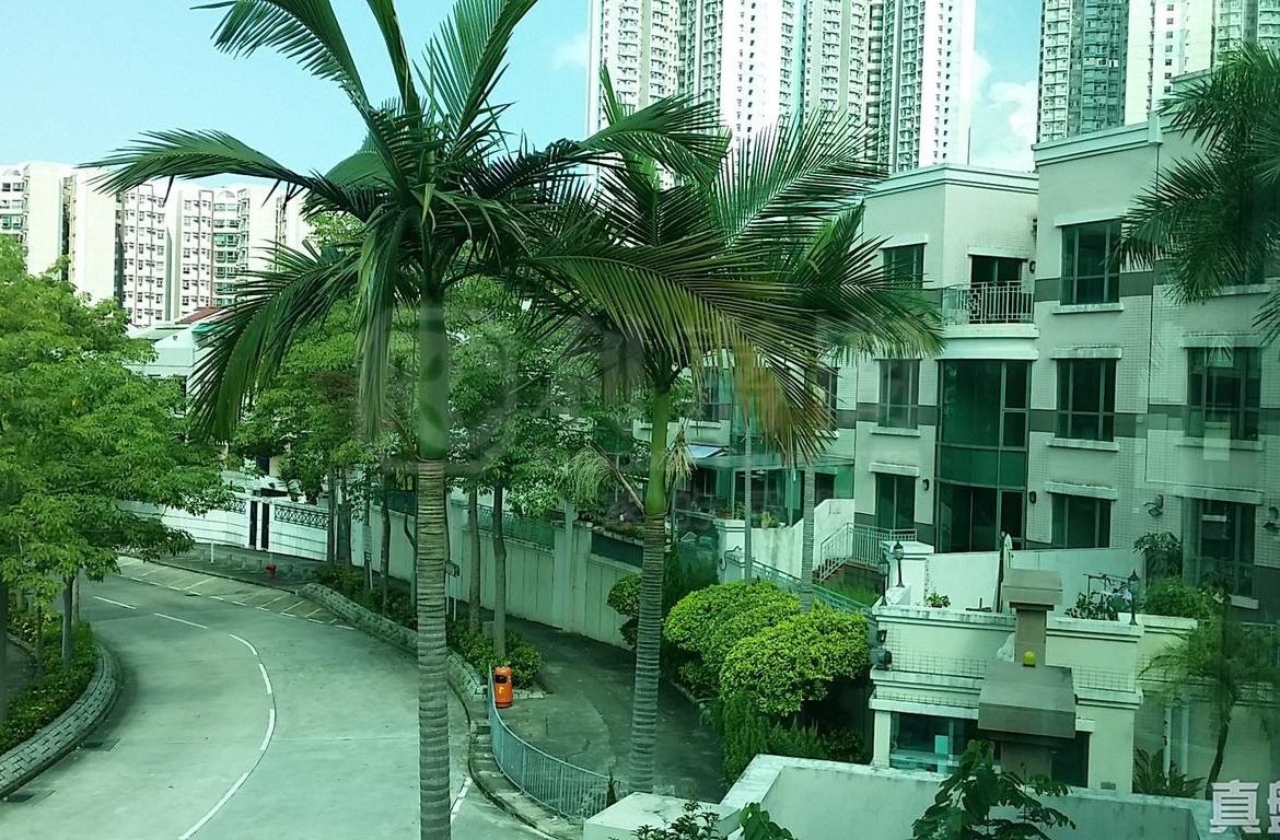 萬豪居 23座 - 28NTS – 香港北部都會區