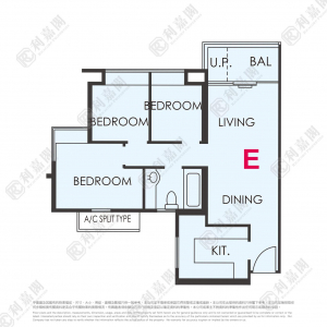 皇府山 7座 - 28NTS – 香港北部都會區