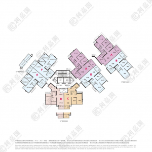 皇府山 7座 - 28NTS – 香港北部都會區