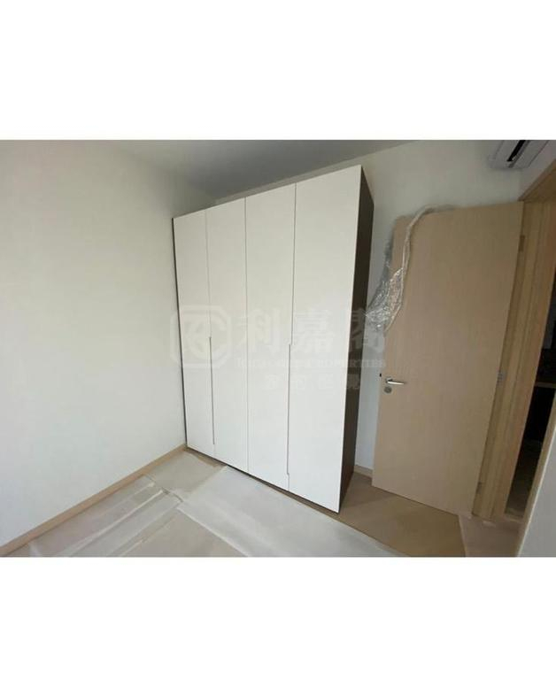 天鑽 16座 - 28NTS – 香港北部都會區