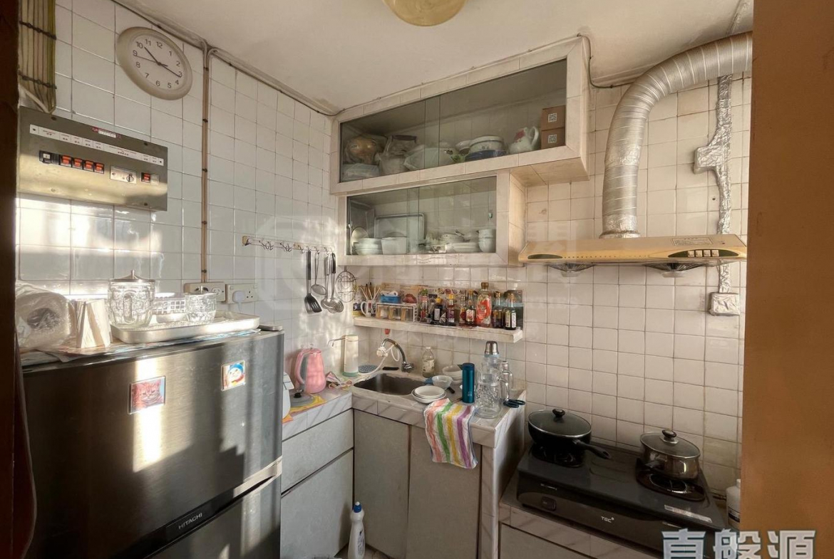 太和邨 福和樓 (11座) - 28NTS – 香港北部都會區