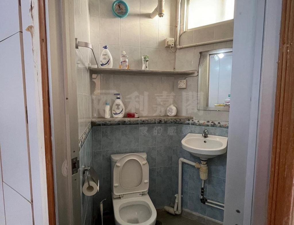 太和邨 福和樓 (11座) - 28NTS – 香港北部都會區