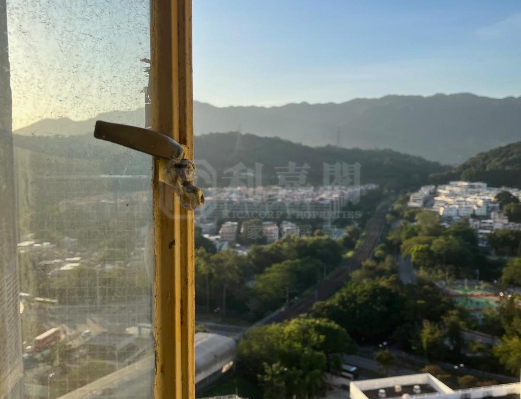 太和邨 福和樓 (11座) - 28NTS – 香港北部都會區