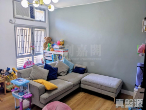 顯徑邨 顯運樓 (6座) - 28NTS – 香港北部都會區