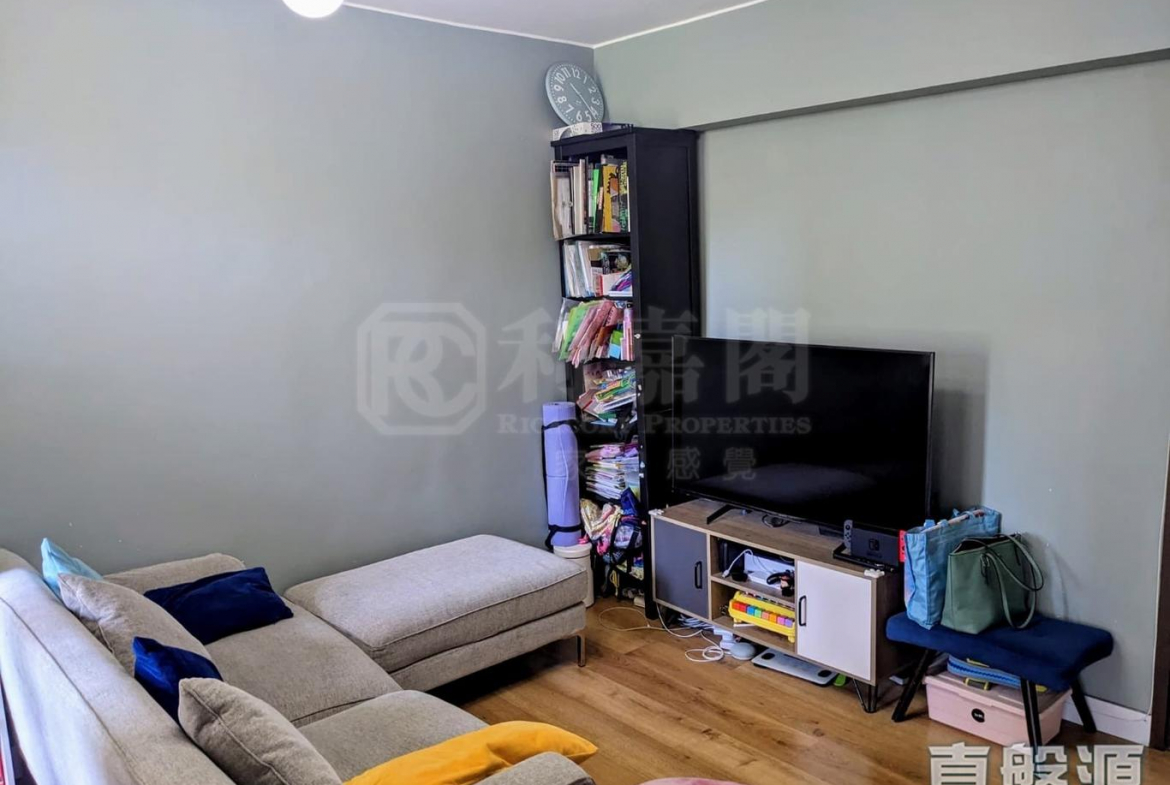 顯徑邨 顯運樓 (6座) - 28NTS – 香港北部都會區