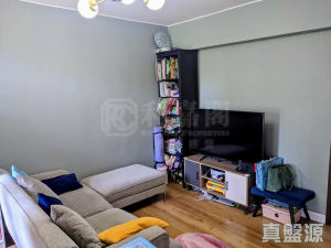 顯徑邨 顯運樓 (6座) - 28NTS – 香港北部都會區