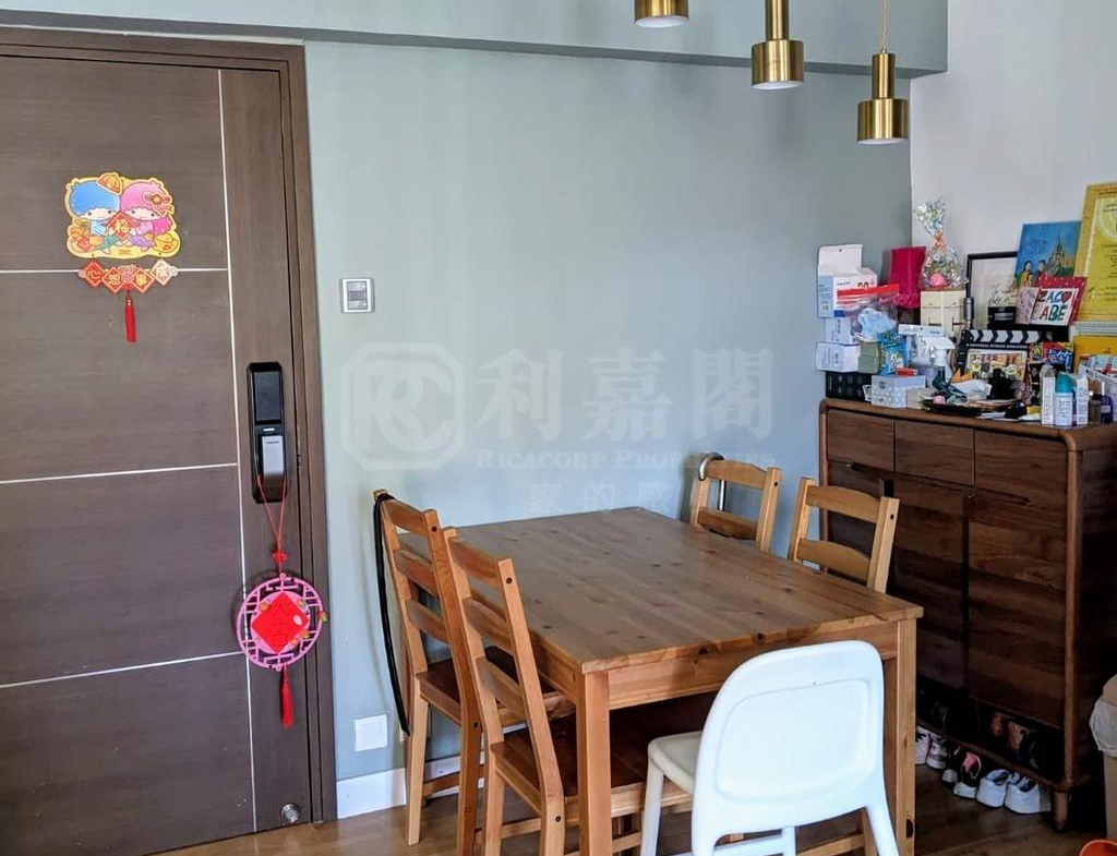 顯徑邨 顯運樓 (6座) - 28NTS – 香港北部都會區