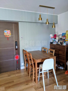 顯徑邨 顯運樓 (6座) - 28NTS – 香港北部都會區