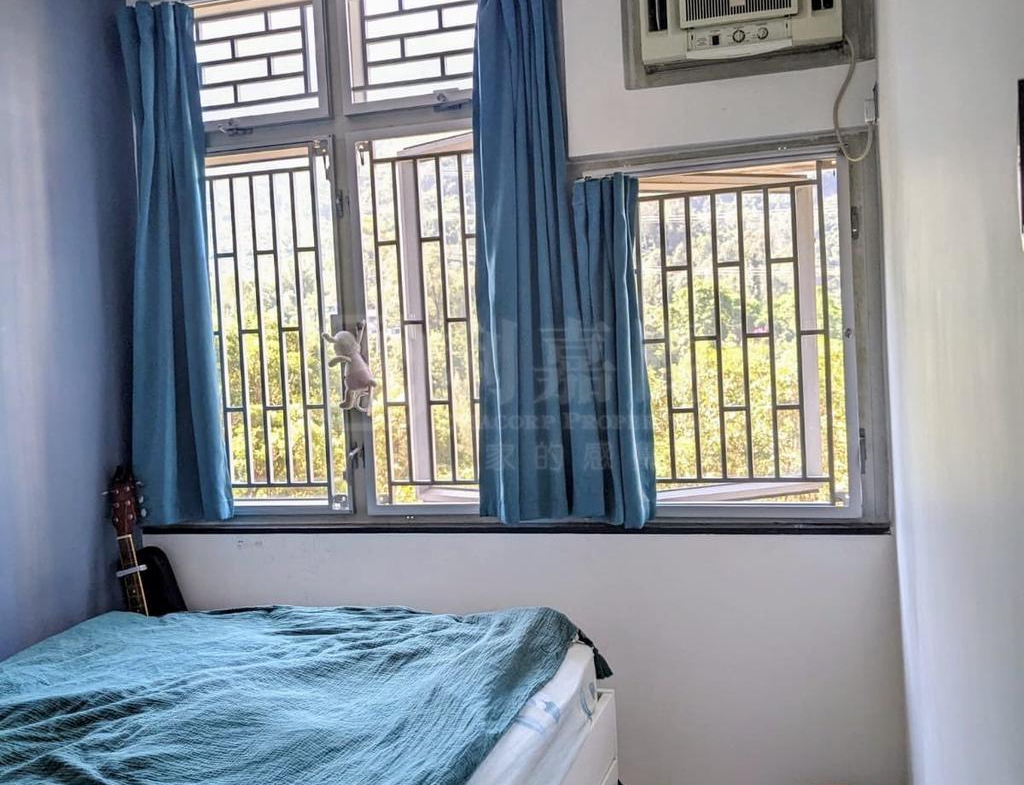 顯徑邨 顯運樓 (6座) - 28NTS – 香港北部都會區