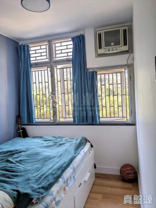 顯徑邨 顯運樓 (6座) - 28NTS – 香港北部都會區