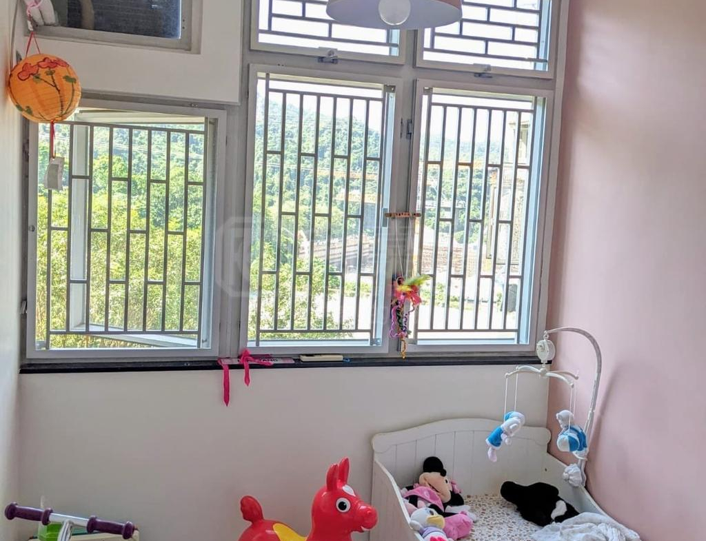 顯徑邨 顯運樓 (6座) - 28NTS – 香港北部都會區