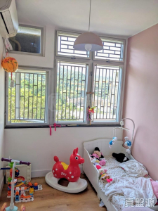 顯徑邨 顯運樓 (6座) - 28NTS – 香港北部都會區