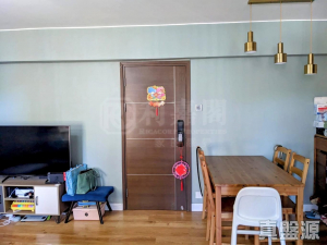 顯徑邨 顯運樓 (6座) - 28NTS – 香港北部都會區