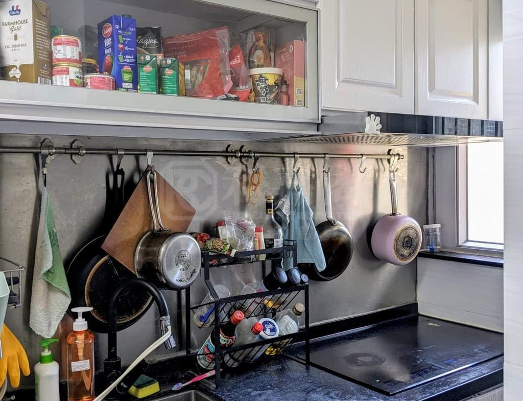 顯徑邨 顯運樓 (6座) - 28NTS – 香港北部都會區