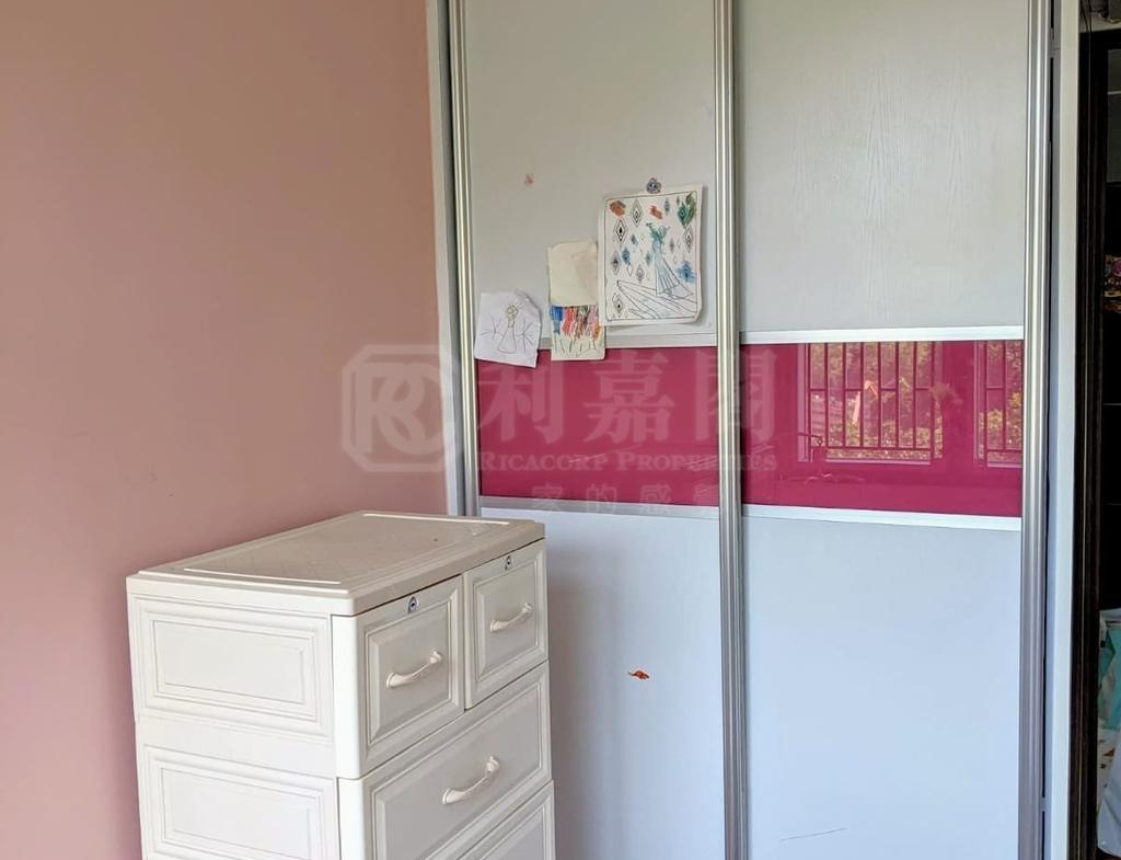 顯徑邨 顯運樓 (6座) - 28NTS – 香港北部都會區