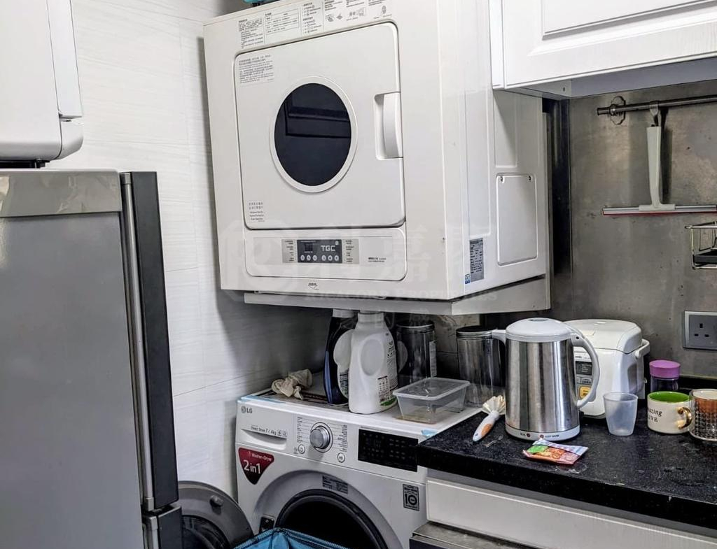 顯徑邨 顯運樓 (6座) - 28NTS – 香港北部都會區