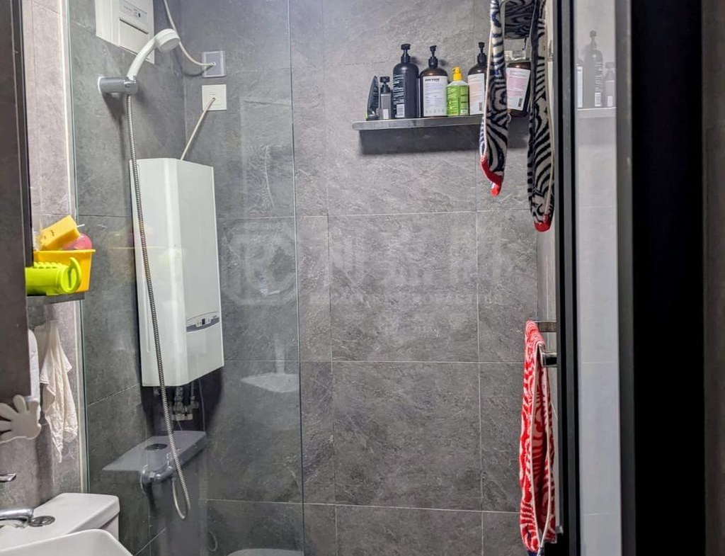 顯徑邨 顯運樓 (6座) - 28NTS – 香港北部都會區