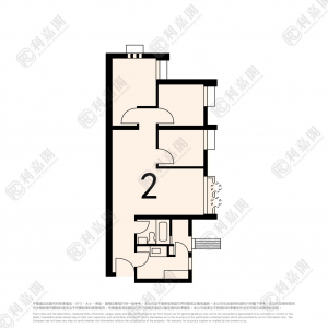 怡雅苑 怡達閣 (D座) - 28NTS – 香港北部都會區