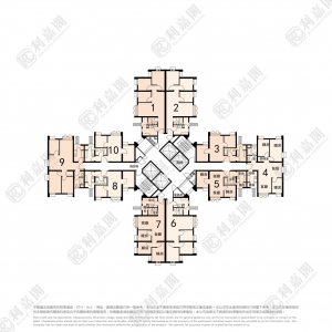 怡雅苑 怡達閣 (D座) - 28NTS – 香港北部都會區