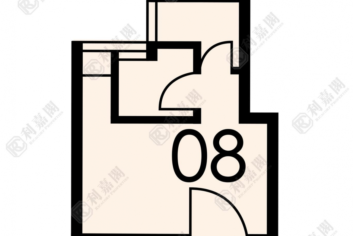 太和邨 喜和樓 (1座) - 28NTS – 香港北部都會區