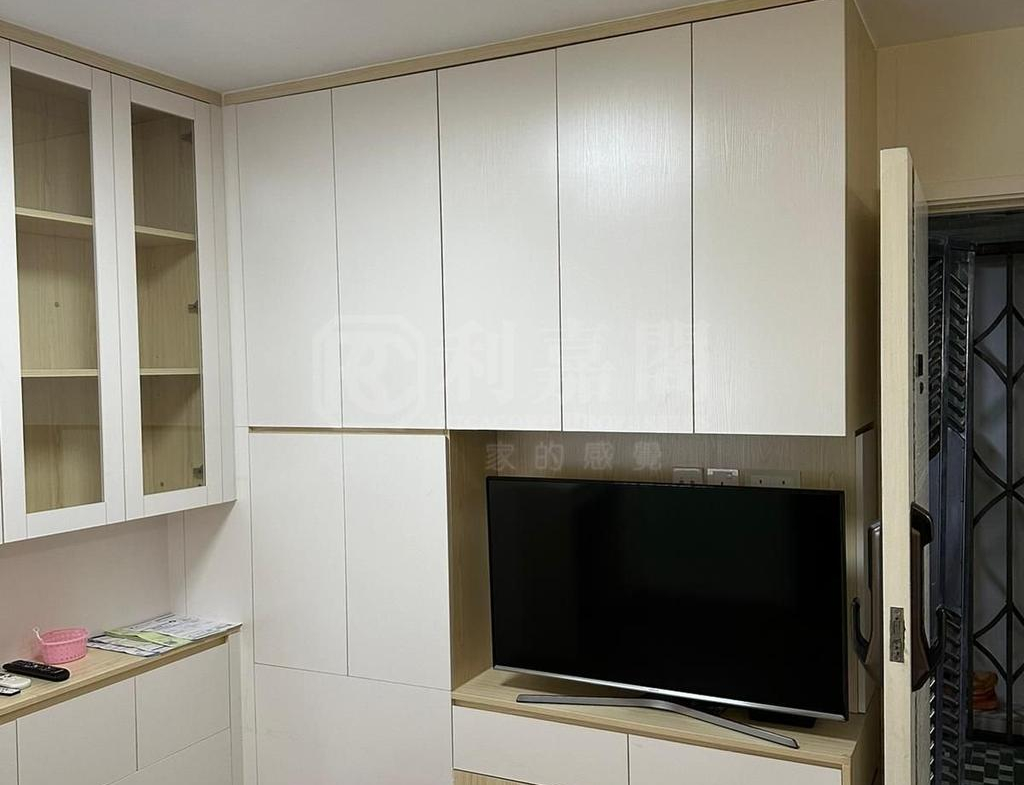 運頭塘邨 運亨樓 (5座) - 28NTS – 香港北部都會區